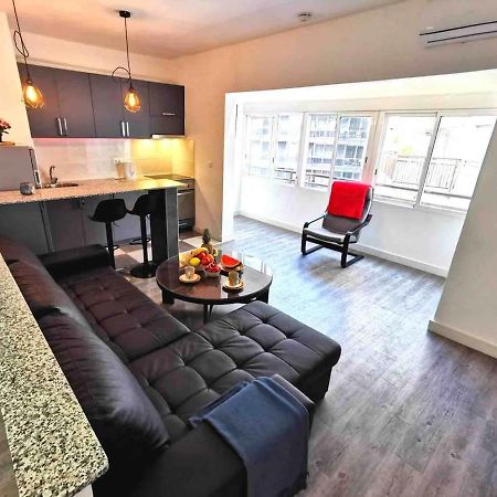 Holiday Apartment Mariola Калпе Екстериор снимка
