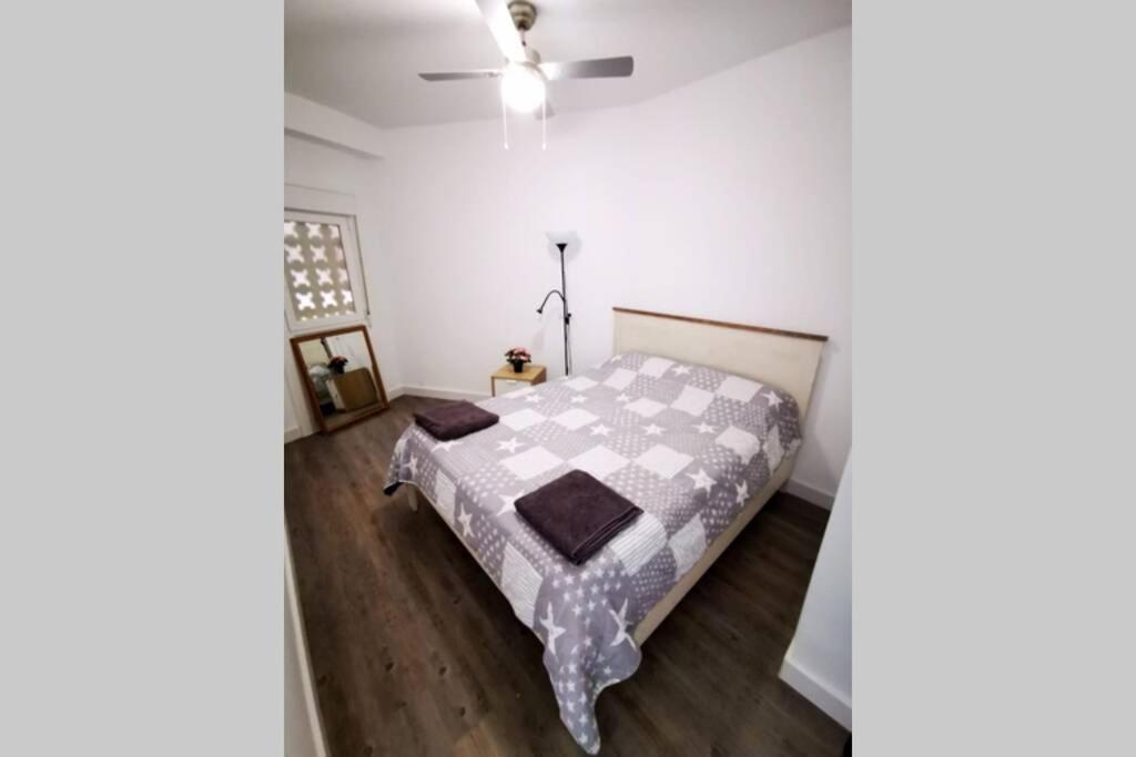 Holiday Apartment Mariola Калпе Екстериор снимка