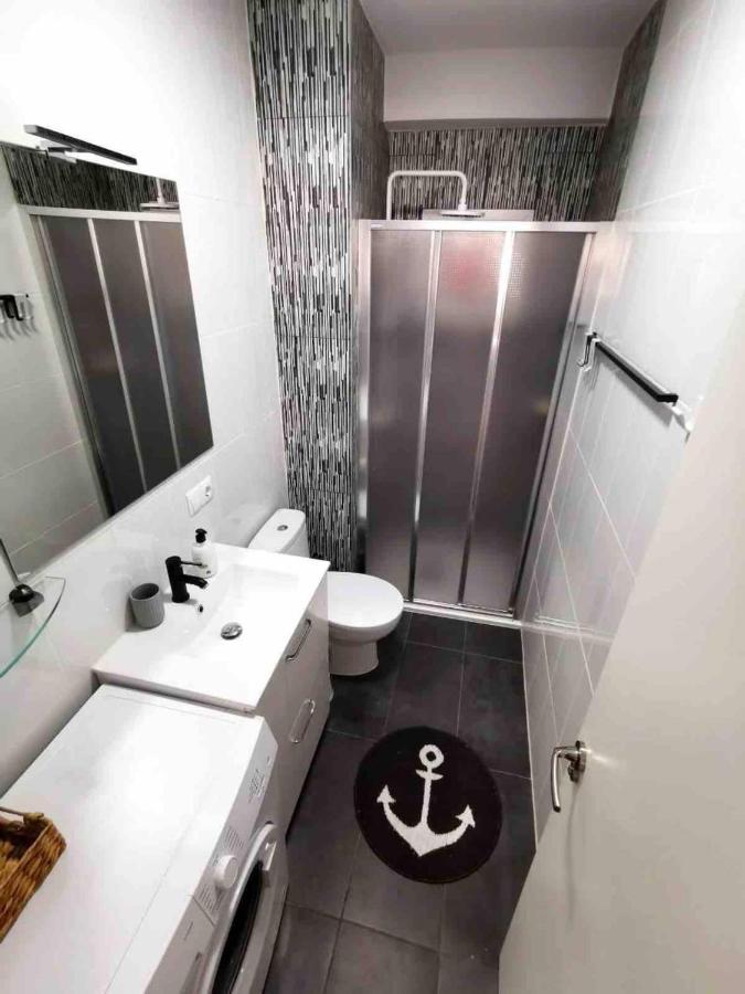 Holiday Apartment Mariola Калпе Екстериор снимка