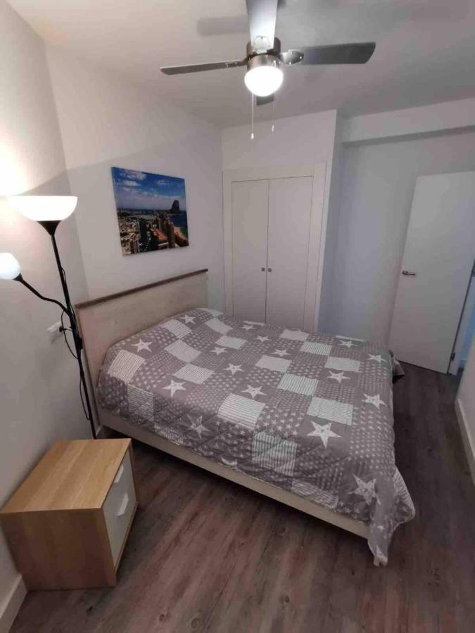 Holiday Apartment Mariola Калпе Екстериор снимка
