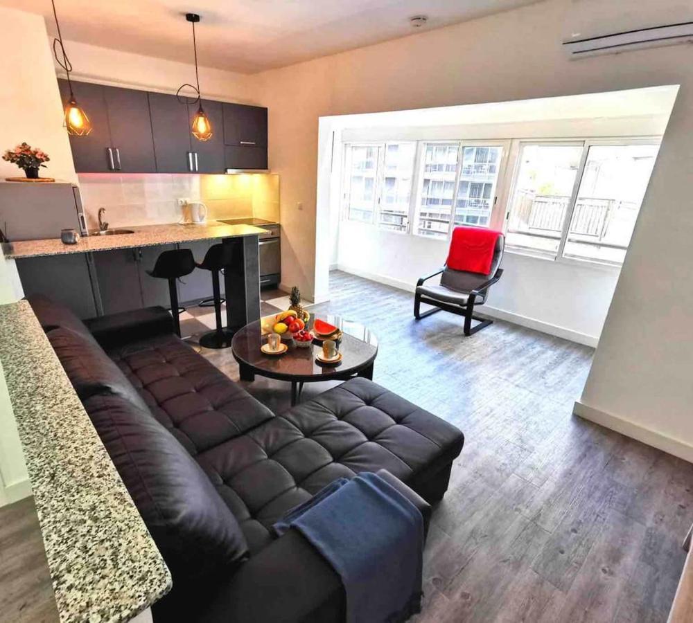 Holiday Apartment Mariola Калпе Екстериор снимка