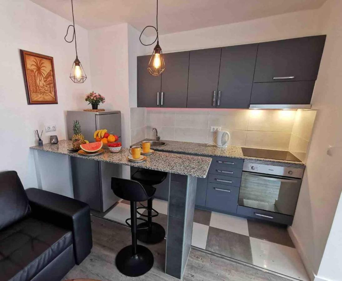 Holiday Apartment Mariola Калпе Екстериор снимка